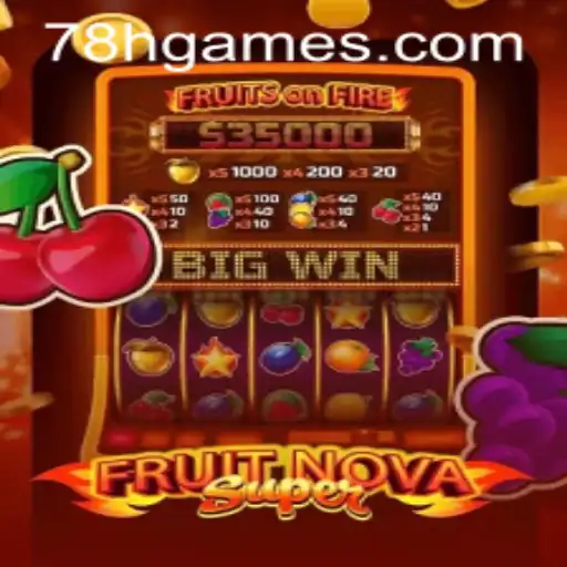 Descubra o Fascinante Mundo de FruitNovaSuper