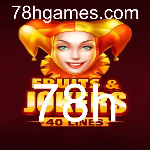 Descubra as Emoções de FruitsAndJokers40