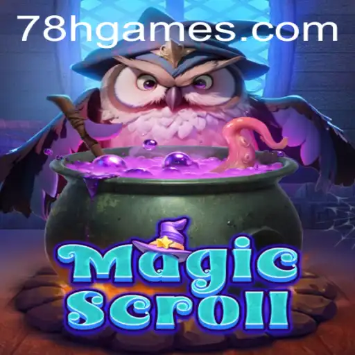 MagicScroll: O Fascinante Mundo do Jogo de Estratégia 78h