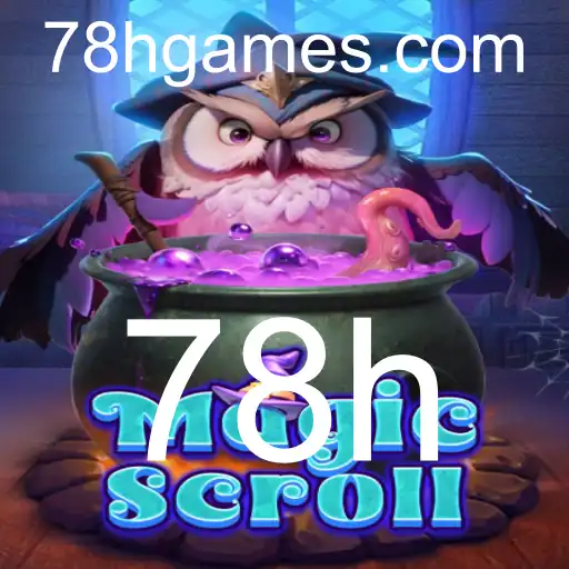 MagicScroll: O Fascinante Mundo do Jogo de Estratégia 78h