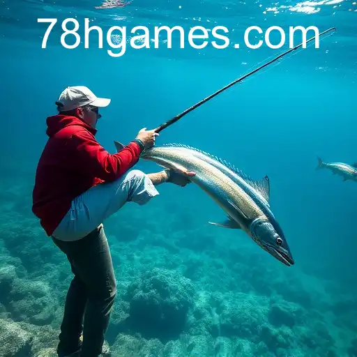 Pesca online